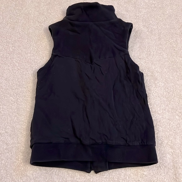Vintage Banana Republic knit vest XS - Picture 5 of 6